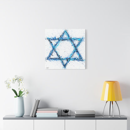 Star Of Hope - Our Shield