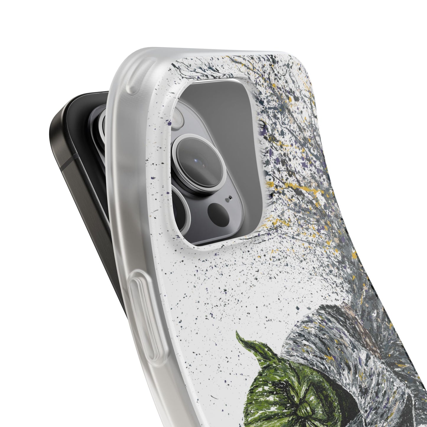 Phone Case - Yoda