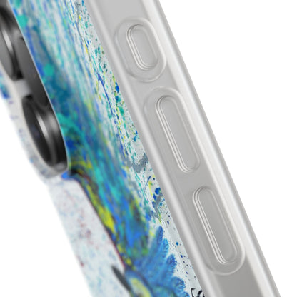 Flexi Cases - Power in Aviation