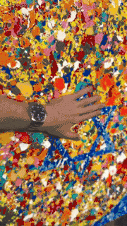 Hamsa – Our Shield