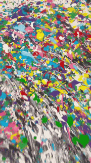 Embellished Edition Print - Tree Of Life - Colorful Life