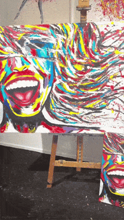 AFTER NOVA - Smile Forever