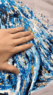 Embellished Edition Print - Roar of Strength