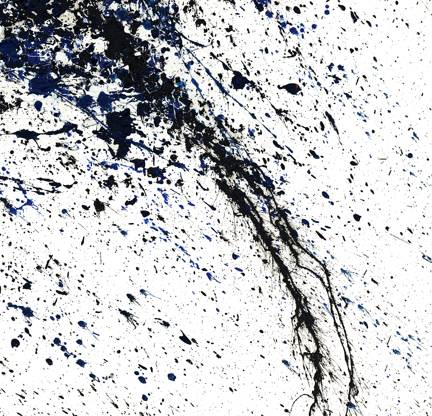 ORIGINAL ARTWORK - Ocean Spirit