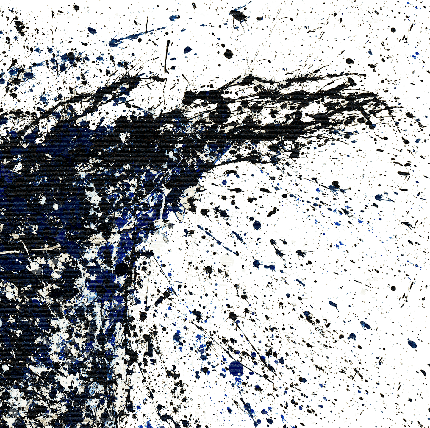 ORIGINAL ARTWORK - Ocean Spirit