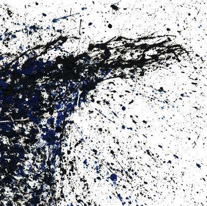 ORIGINAL ARTWORK - Ocean Spirit