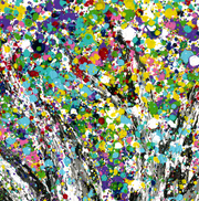 Tree Of Life - Colorful Life