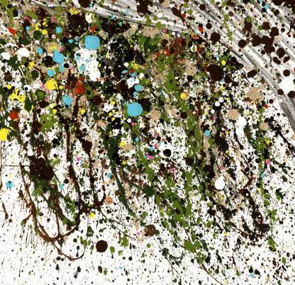 ORIGINAL ARTWORK - Natural