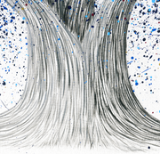 Tree of Life - Blue Life