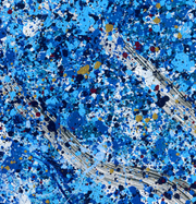 Tree of Life - Blue Life