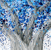 Tree of Life - Blue Life