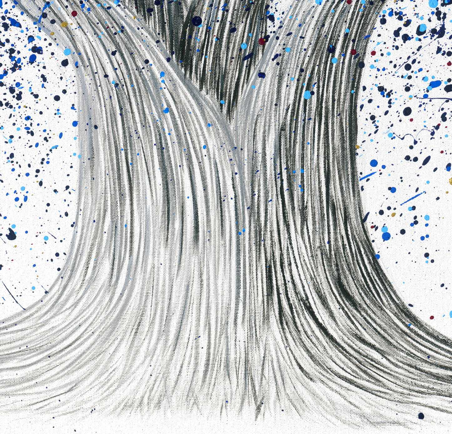 Am Yisrael Chai - Tree Of Life