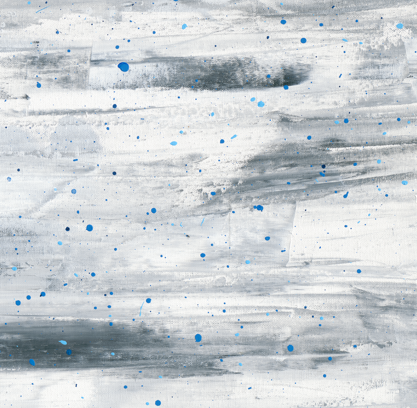 ORIGINAL ARTWORK - Our connection