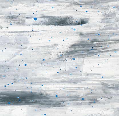 ORIGINAL ARTWORK - Our connection