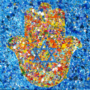 Hamsa – Our Shield