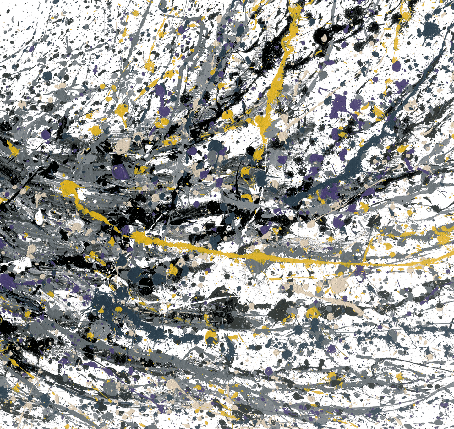 ORIGINAL ARTWORK -  Wisdom Eternal
