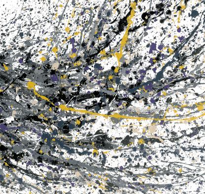 ORIGINAL ARTWORK -  Wisdom Eternal