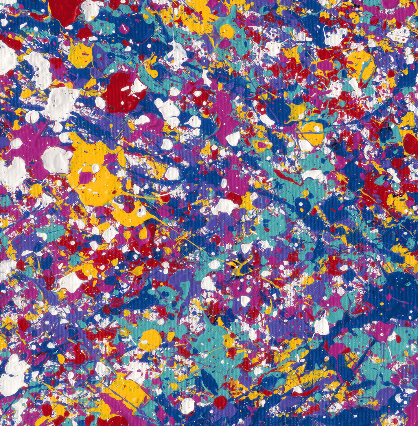 ORIGINAL ARTWORK - WINGS OF FREEDOM