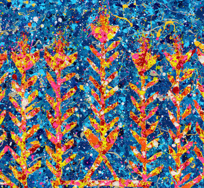 ORIGINAL ARTWORK - light of hope