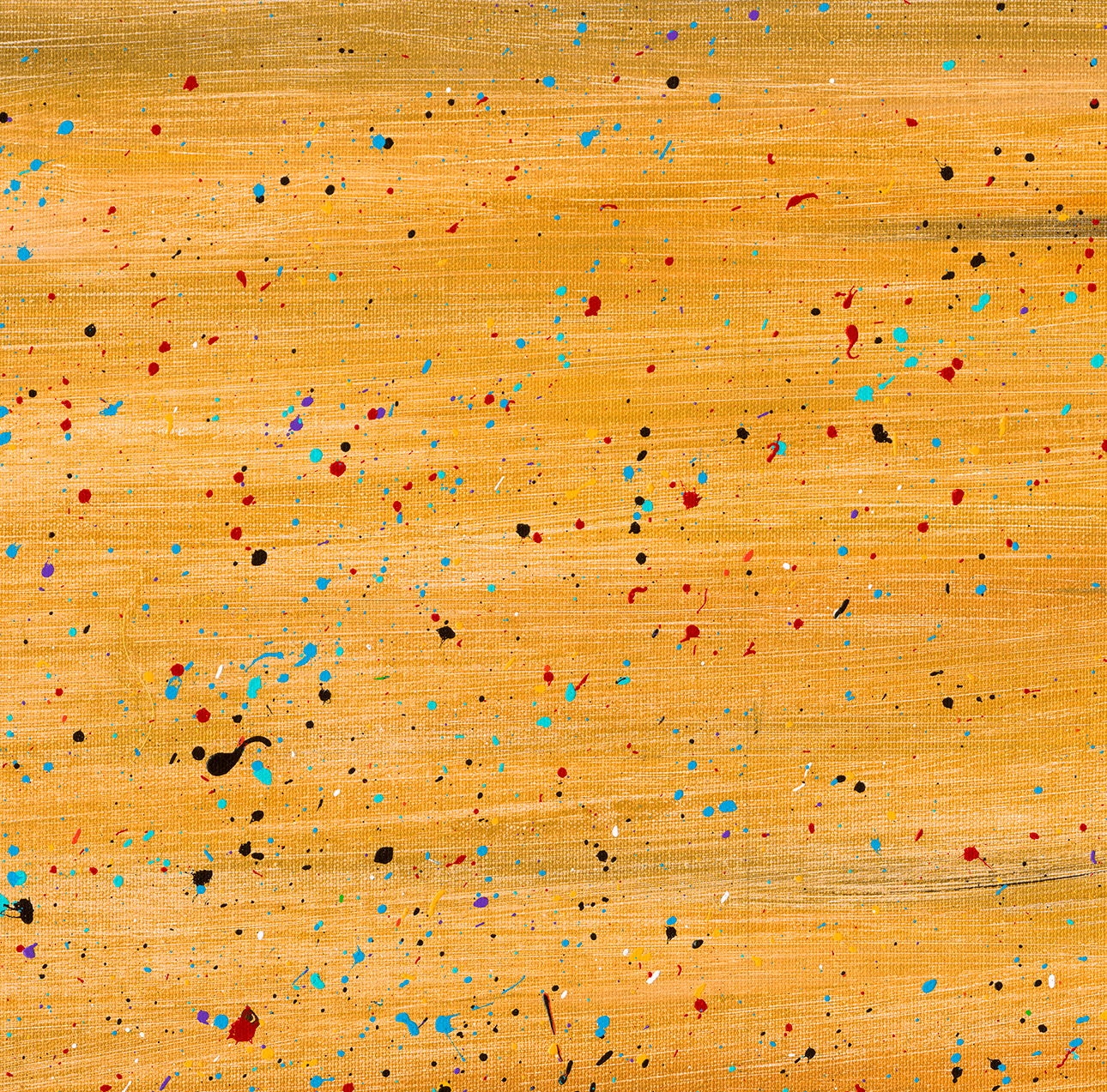 ORIGINAL ARTWORK - Wild Nature