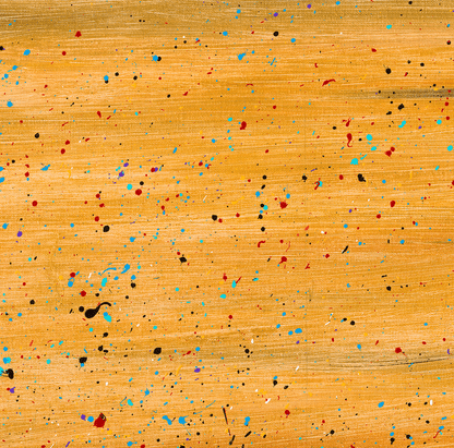 ORIGINAL ARTWORK - Wild Nature