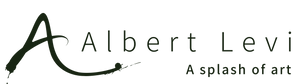 Albert Levi Art