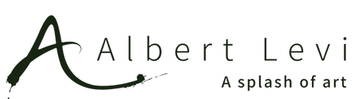 Albert Levi logo