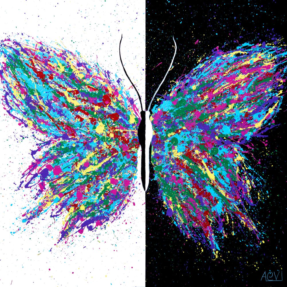 Harmony Wings