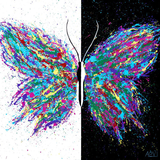 Harmony Wings