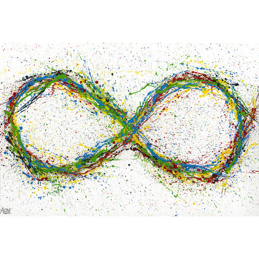 Infinity