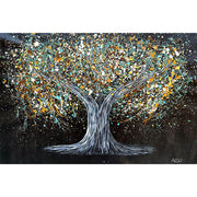 Tree Of Happiness- Earth