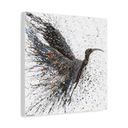 Colorful Canvas: "Copy of Copy of Hamsa" by Albert Levi Art