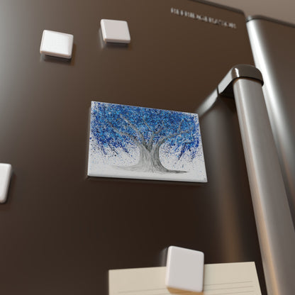 Donation for Wounded Soldiers - Tree Of Life - Home Decor BY Albert Levi Art