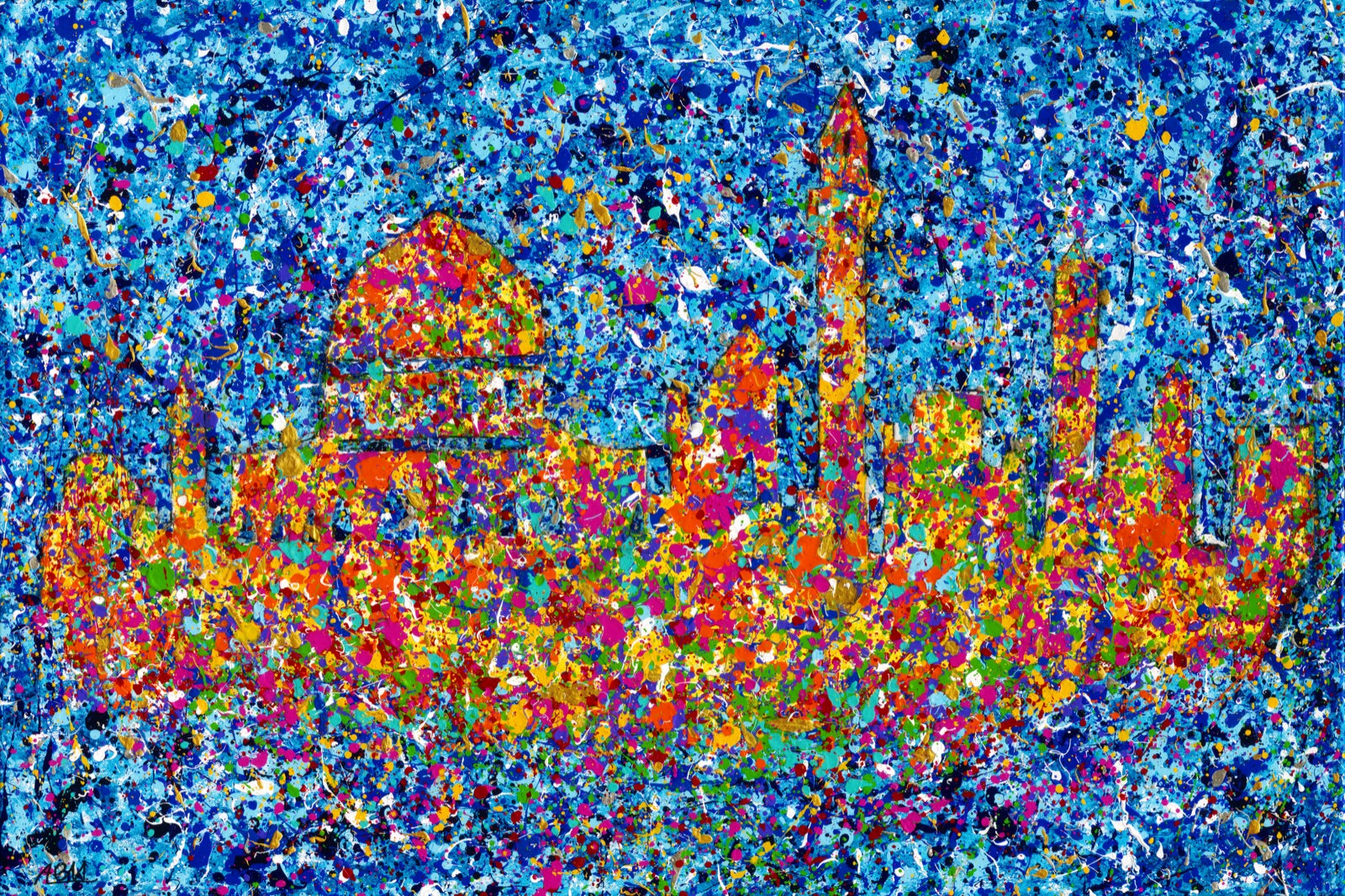 Jerusalem