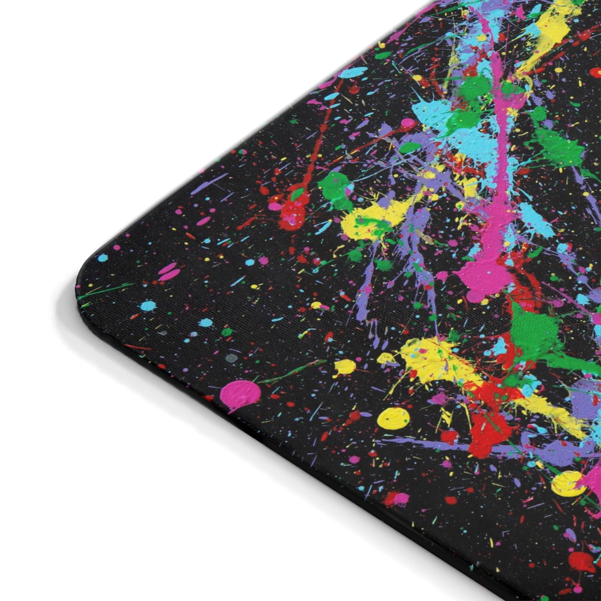 MOUSE PAD - CIRCLE OF LIFE - Home Decor BY Albert Levi Art