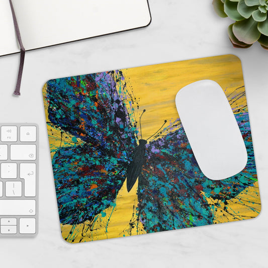 MOUSE PAD - MAGIC IN NATURE - Home Decor BY Albert Levi Art