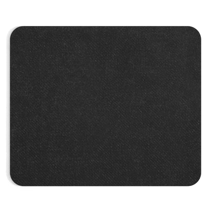 MOUSE PAD - POWER IN AVIATION - Home Decor BY Albert Levi Art