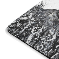 MOUSE PAD - WILD MAJESTIY - Home Decor BY Albert Levi Art