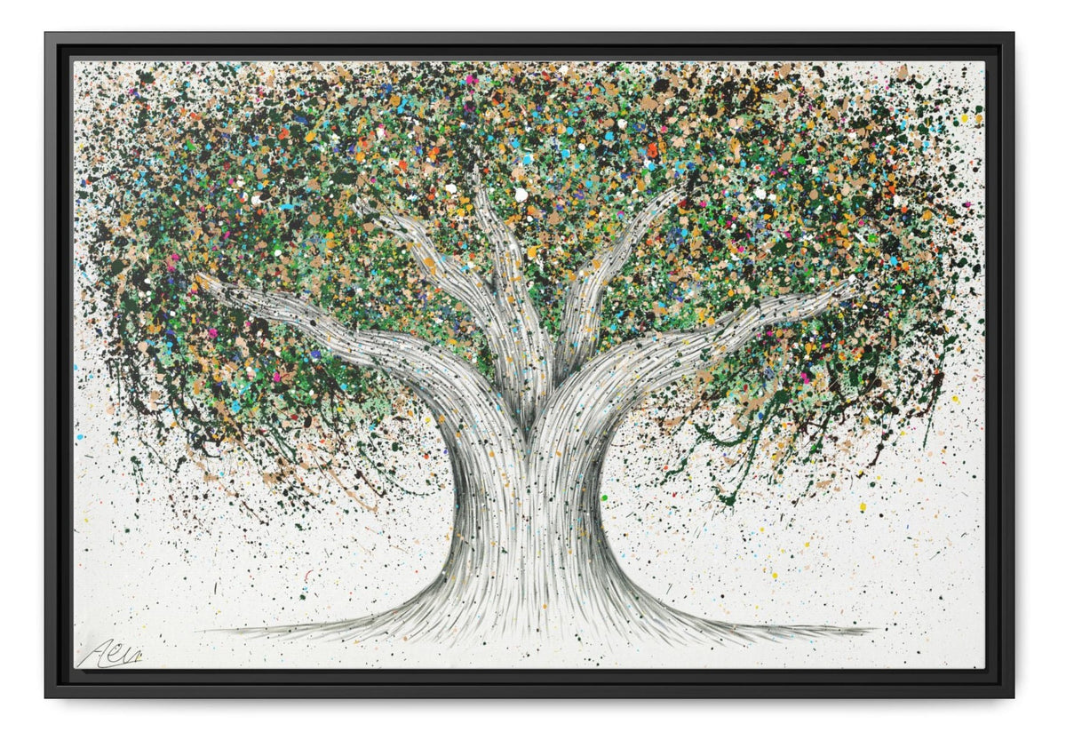 Natural - Tree Of Life