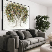 ORIGINAL ARTWORK - Natural - BY Albert Levi Art