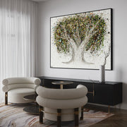 ORIGINAL ARTWORK - Natural - BY Albert Levi Art