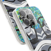 Phone Case - Cool Frog - Phone Case BY Albert Levi Art