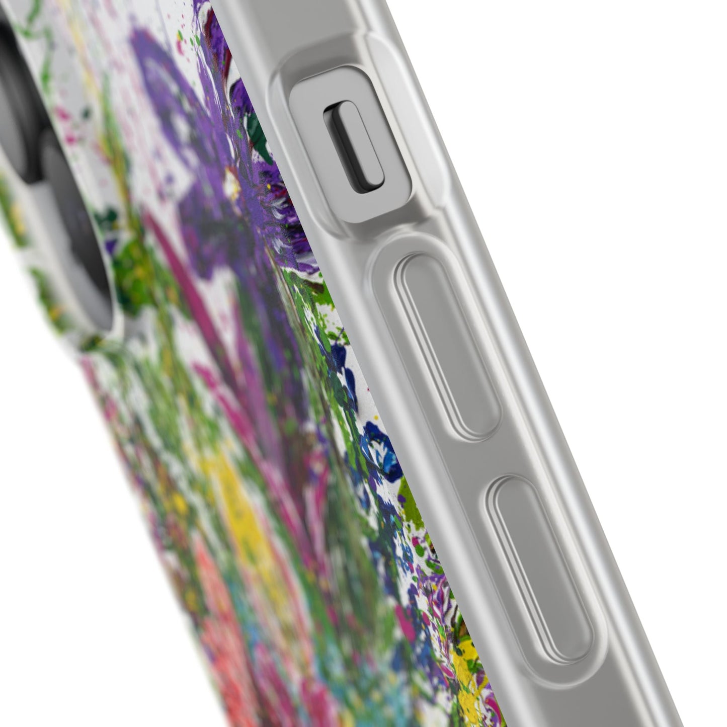 Phone Case - My Bouqet - Phone Case BY Albert Levi Art