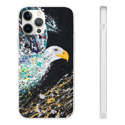 Phone Case - Power - Phone Case BY Albert Levi Art