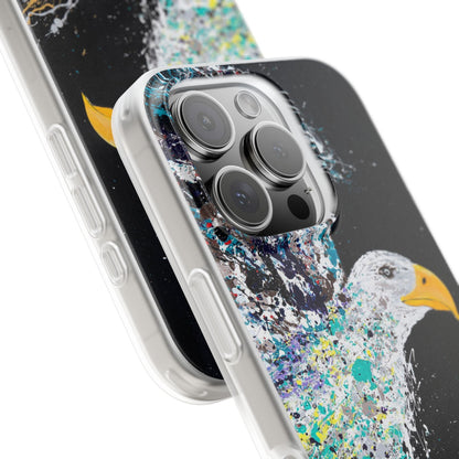 Phone Case - Power - Phone Case BY Albert Levi Art