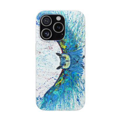 Phone Case - Power In Aviation - Phone Case BY Albert Levi Art