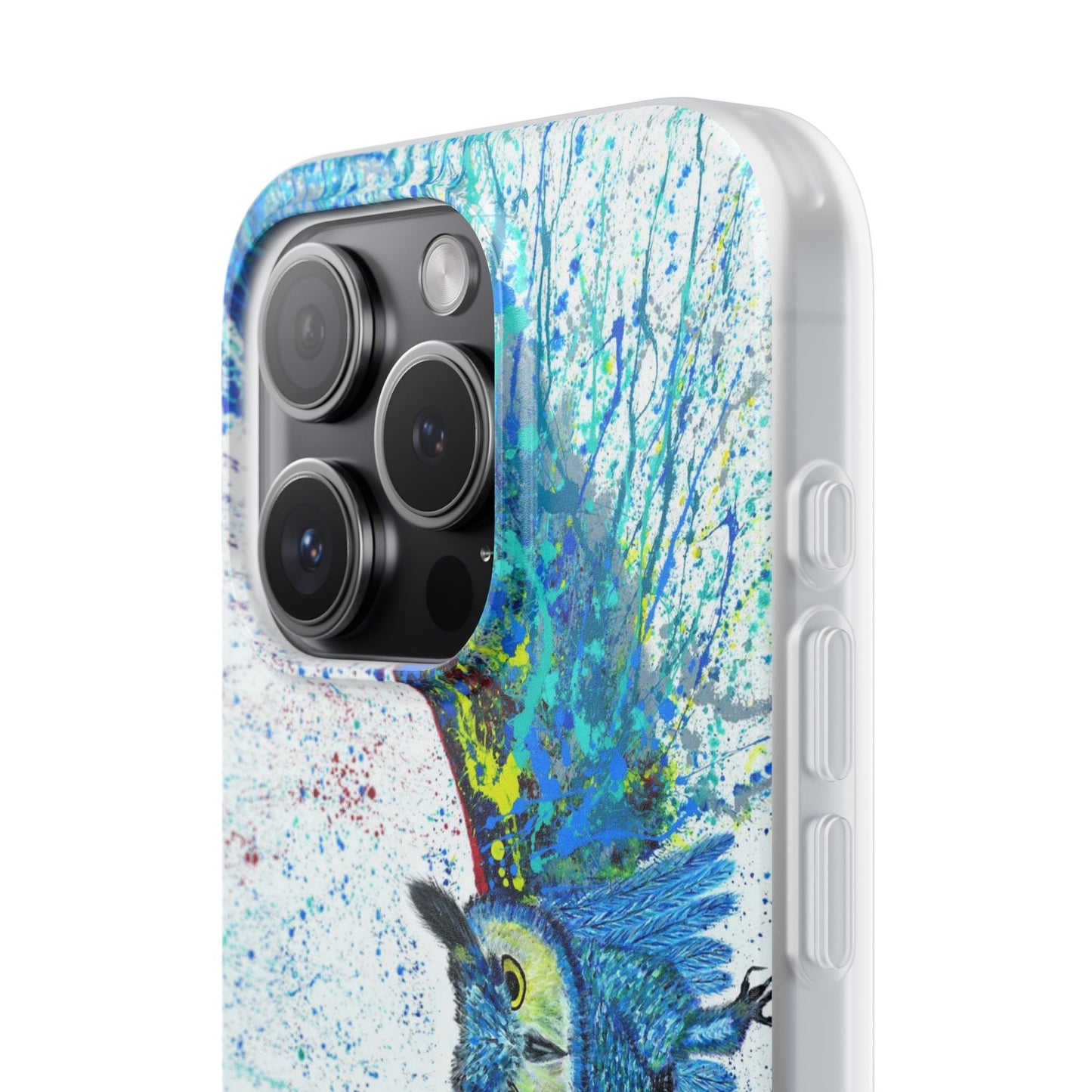 Phone Case - Power In Aviation - Phone Case BY Albert Levi Art