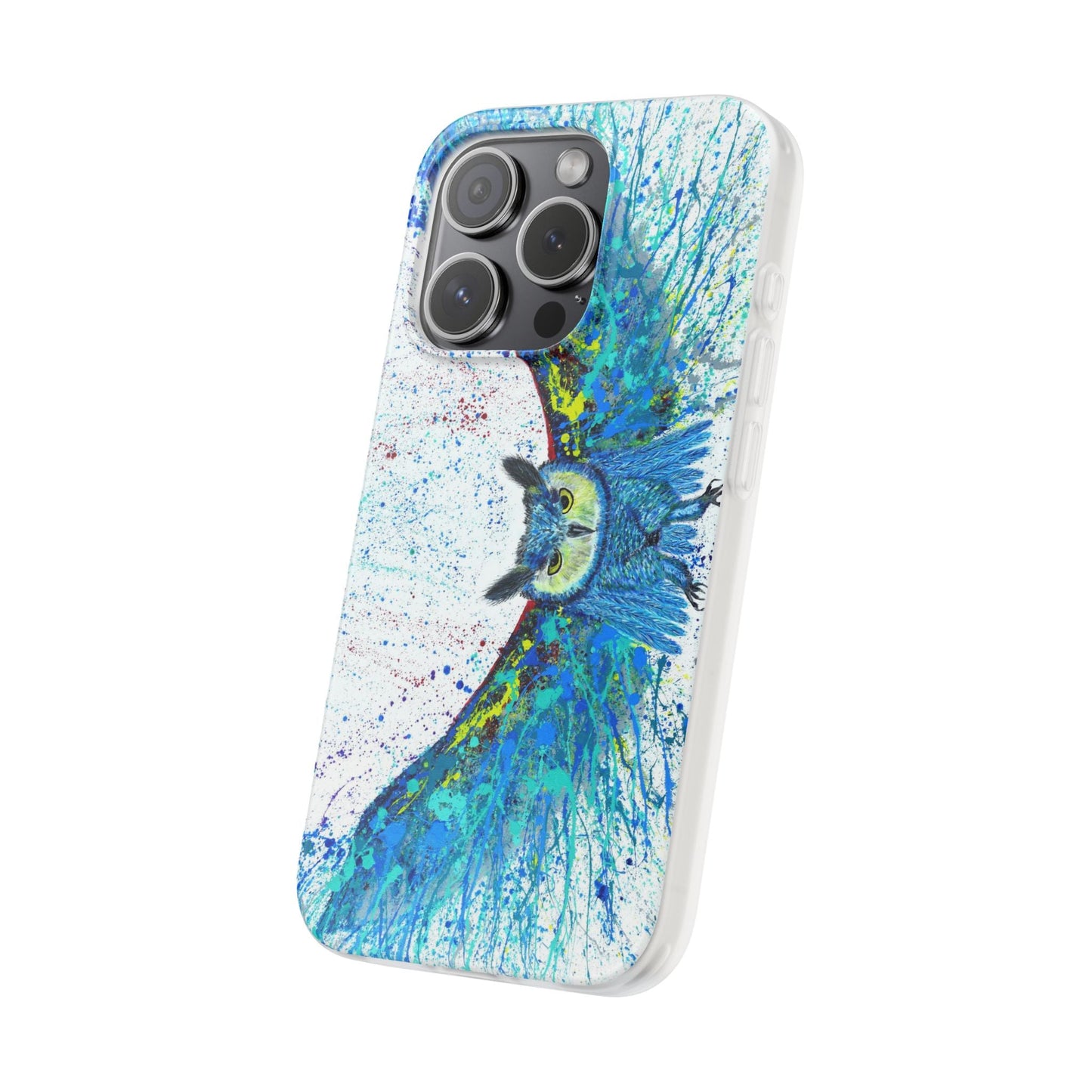 Phone Case - Power In Aviation - Phone Case BY Albert Levi Art