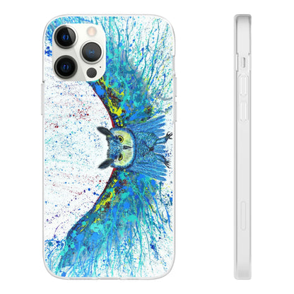 Phone Case - Power In Aviation - Phone Case BY Albert Levi Art