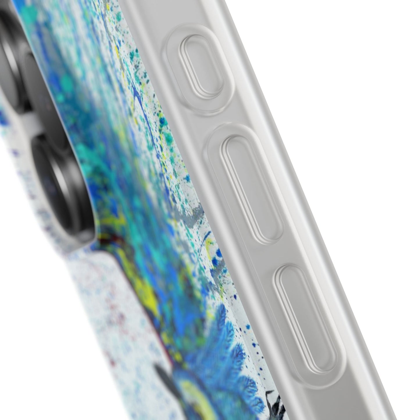 Phone Case - Power In Aviation - Phone Case BY Albert Levi Art